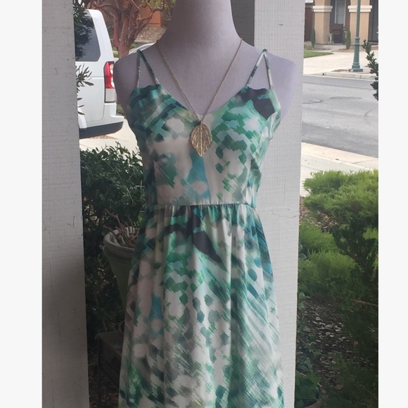 Parker Dresses & Skirts - PARKER DRESS